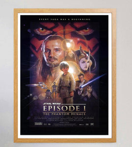 Star Wars Episode I: The Phantom Menace