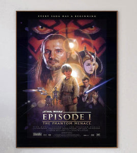 Star Wars Episode I: The Phantom Menace