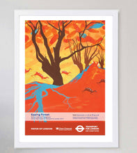 Load image into Gallery viewer, TFL - Epping Forest