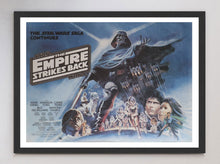 Load image into Gallery viewer, Star Wars The Empire Strikes Back