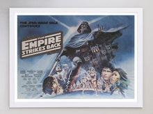 Load image into Gallery viewer, Star Wars The Empire Strikes Back