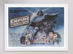 Star Wars The Empire Strikes Back