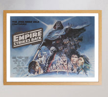 Load image into Gallery viewer, Star Wars The Empire Strikes Back