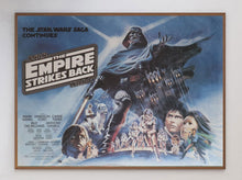 Load image into Gallery viewer, Star Wars The Empire Strikes Back