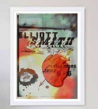 Load image into Gallery viewer, Elliott Smith - The Fillmore