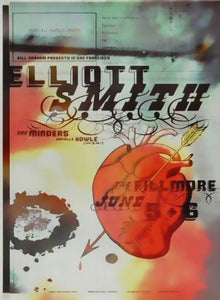 Elliott Smith - The Fillmore