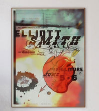 Load image into Gallery viewer, Elliott Smith - The Fillmore