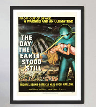 Load image into Gallery viewer, The Day the Earth Stood Still