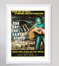 Load image into Gallery viewer, The Day the Earth Stood Still