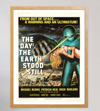 Load image into Gallery viewer, The Day the Earth Stood Still