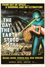 Load image into Gallery viewer, The Day the Earth Stood Still