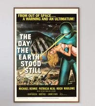 Load image into Gallery viewer, The Day the Earth Stood Still