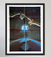 Load image into Gallery viewer, E.T. The Extra Terrestrial