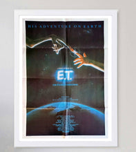 Load image into Gallery viewer, E.T. The Extra Terrestrial