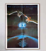 Load image into Gallery viewer, E.T. The Extra Terrestrial