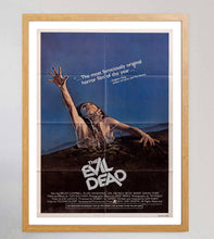 Load image into Gallery viewer, The Evil Dead
