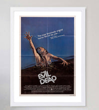 Load image into Gallery viewer, The Evil Dead