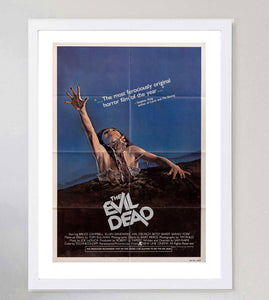 The Evil Dead