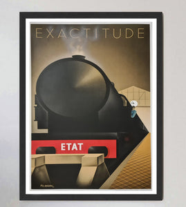 Exactitude - Fix-Masseau