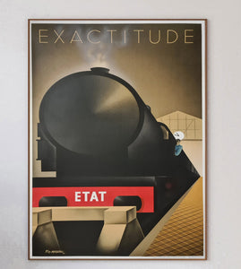 Exactitude - Fix-Masseau
