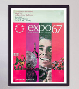 Expo 67 - Montreal World's Fair