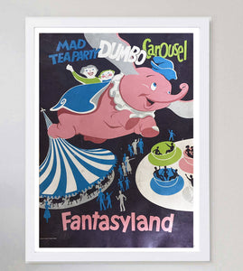 Disneyland - Fantasyland