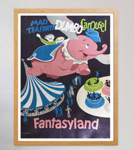 Load image into Gallery viewer, Disneyland - Fantasyland