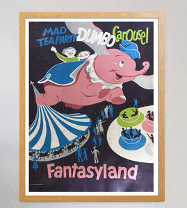 Disneyland - Fantasyland