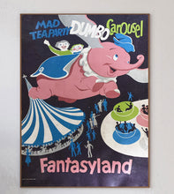 Load image into Gallery viewer, Disneyland - Fantasyland