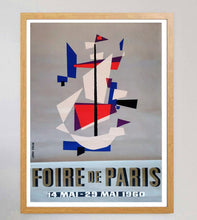 Load image into Gallery viewer, Foire De Paris 1960 - Jean Colin