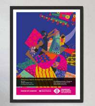 Load image into Gallery viewer, TFL - Fabulous Fabric Shopping in Southall