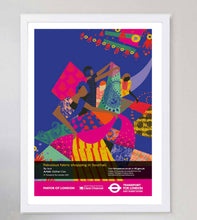 Load image into Gallery viewer, TFL - Fabulous Fabric Shopping in Southall