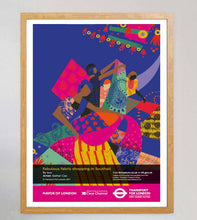 Load image into Gallery viewer, TFL - Fabulous Fabric Shopping in Southall