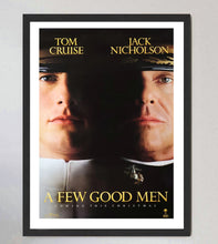 Load image into Gallery viewer, A Few Good Men