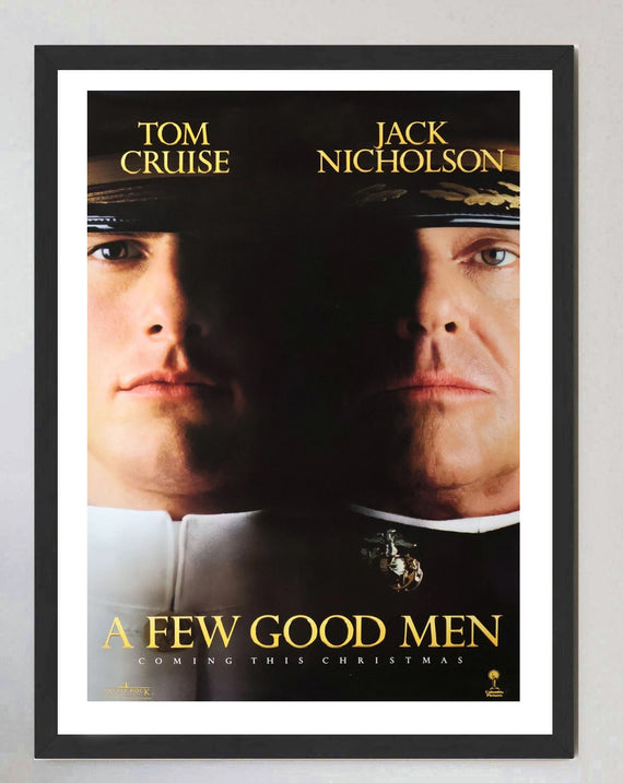 A Few Good Men