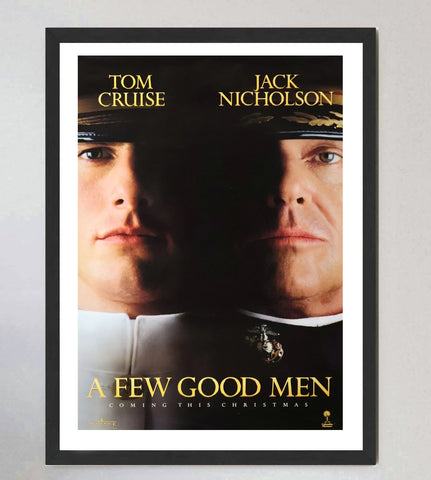 A Few Good Men