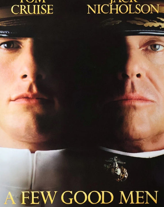 A Few Good Men