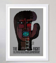 Load image into Gallery viewer, The Fight - Muhammad Ali vs Joe Frazier