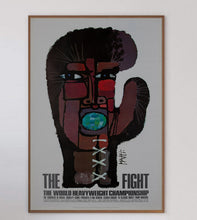 Load image into Gallery viewer, The Fight - Muhammad Ali vs Joe Frazier