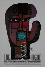 Load image into Gallery viewer, The Fight - Muhammad Ali vs Joe Frazier