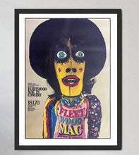 Load image into Gallery viewer, Fleetwood Mac - In Concert Munich - Gunther Kieser