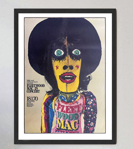 Fleetwood Mac - In Concert Munich - Gunther Kieser