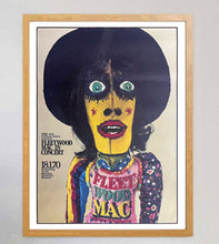 Load image into Gallery viewer, Fleetwood Mac - In Concert Munich - Gunther Kieser