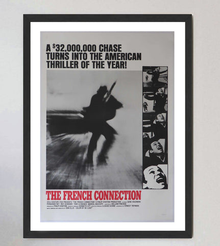 The French Connection