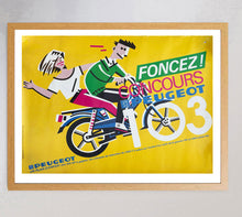 Load image into Gallery viewer, Peugeot Bike 103