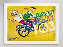 Load image into Gallery viewer, Peugeot Bike 103