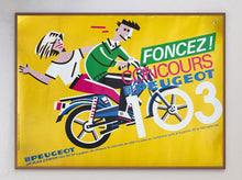 Load image into Gallery viewer, Peugeot Bike 103