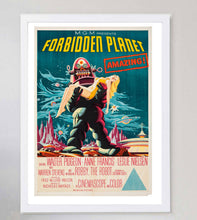 Load image into Gallery viewer, Forbidden Planet