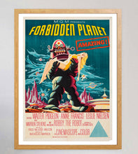 Load image into Gallery viewer, Forbidden Planet