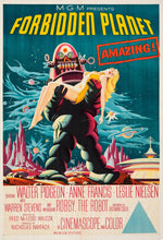 Load image into Gallery viewer, Forbidden Planet